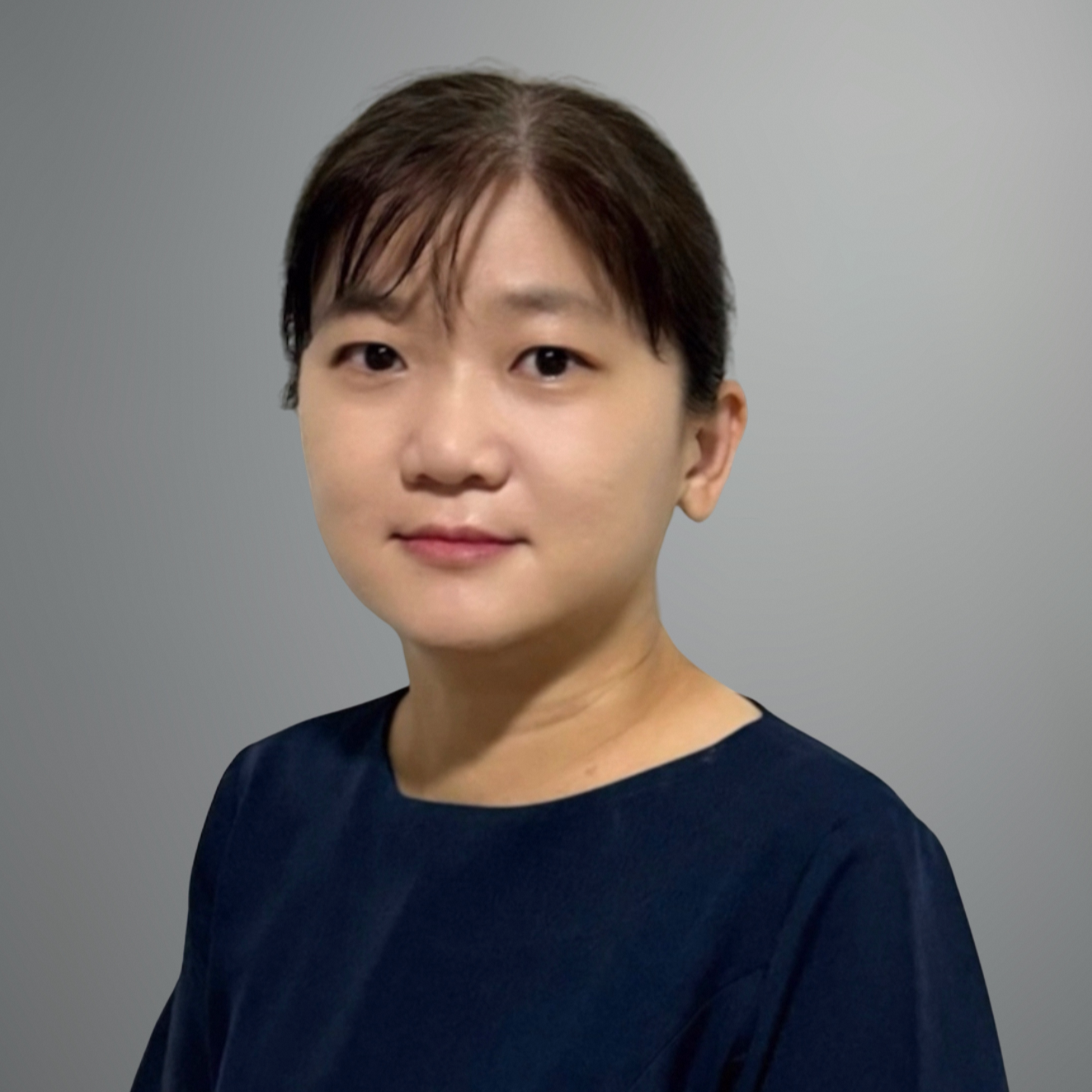 Dr Margaret Soon. Head, Infection Prevention, Control and Outreach Office, NCID